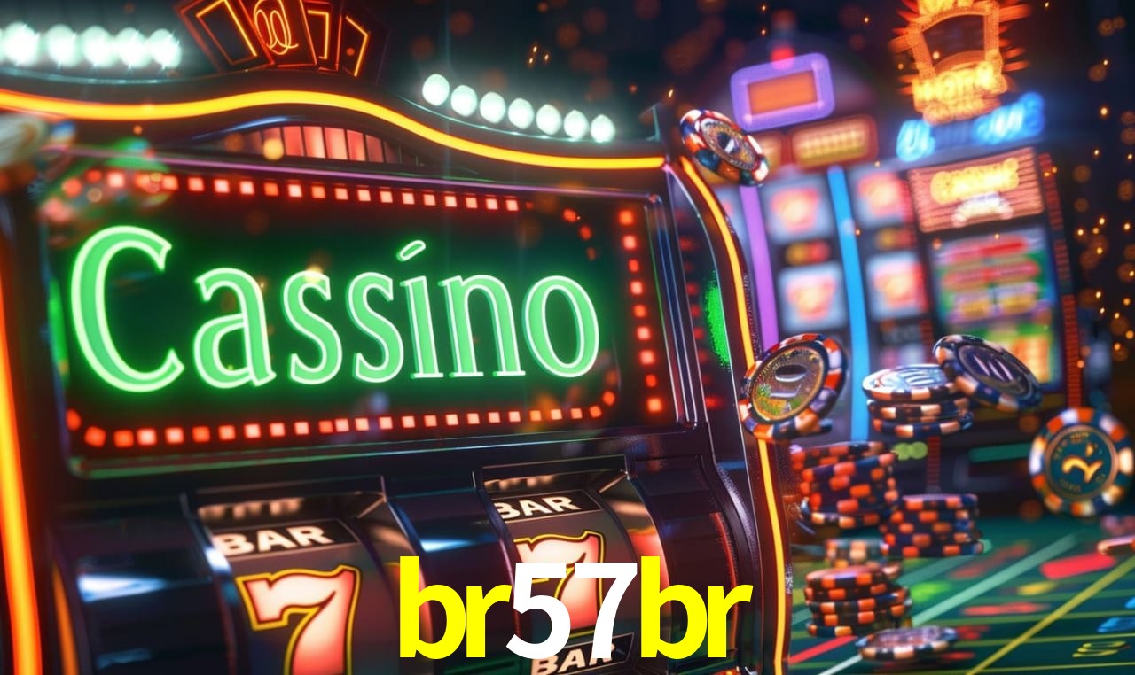 Integração de APIs br57br