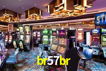 A Experiência Imersiva dos Cassinos Ao Vivo no br57br