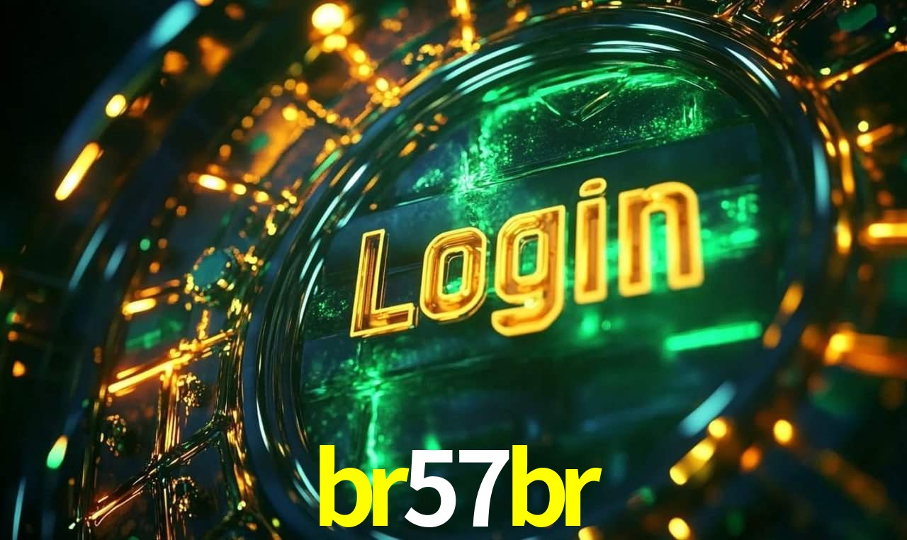 Recursos Exclusivos do App br57br - Modo Offline, Login Biométrico